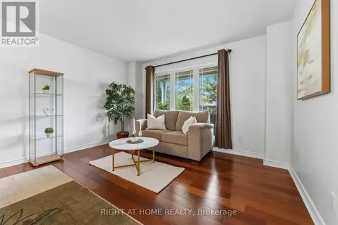 467 Paul Metivier Drive Ottawa ON K2J 0A9