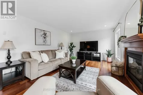 467 Paul Metivier Drive Ottawa ON K2J 0A9