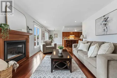 467 Paul Metivier Drive Ottawa ON K2J 0A9