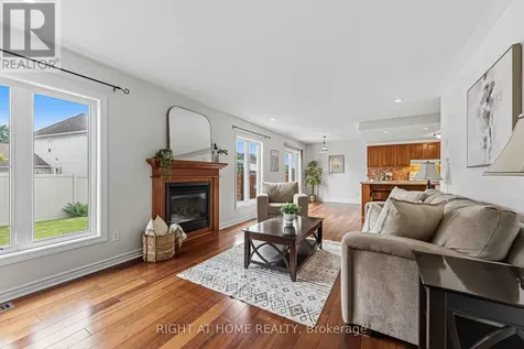 467 Paul Metivier Drive Ottawa ON K2J 0A9