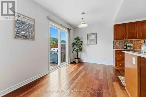 467 Paul Metivier Drive Ottawa ON K2J 0A9