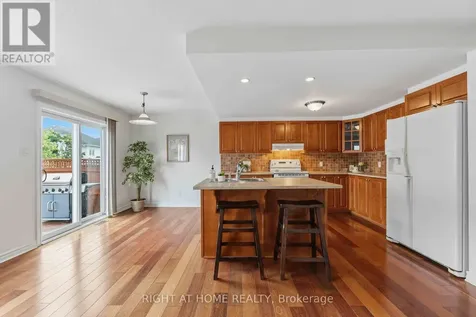 467 Paul Metivier Drive Ottawa ON K2J 0A9