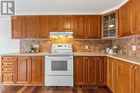 467 Paul Metivier Drive Ottawa ON K2J 0A9