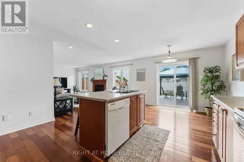 467 Paul Metivier Drive Ottawa ON K2J 0A9