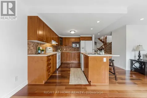 467 Paul Metivier Drive Ottawa ON K2J 0A9