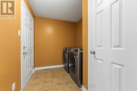 467 Paul Metivier Drive Ottawa ON K2J 0A9