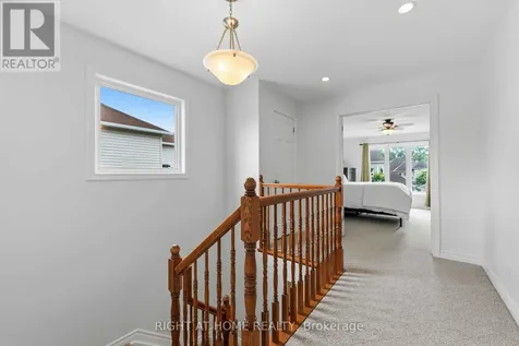 467 Paul Metivier Drive Ottawa ON K2J 0A9
