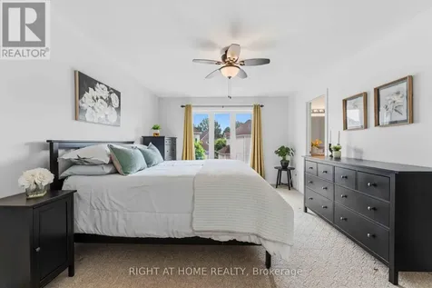 467 Paul Metivier Drive Ottawa ON K2J 0A9