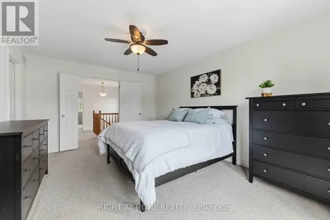 467 Paul Metivier Drive Ottawa ON K2J 0A9