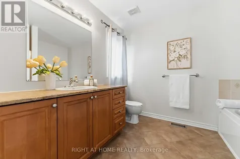 467 Paul Metivier Drive Ottawa ON K2J 0A9