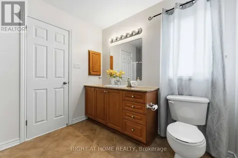 467 Paul Metivier Drive Ottawa ON K2J 0A9
