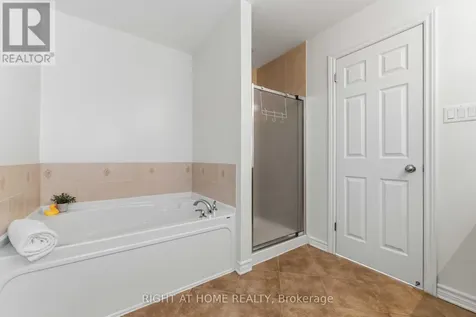 467 Paul Metivier Drive Ottawa ON K2J 0A9