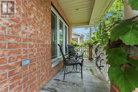 467 Paul Metivier Drive Ottawa ON K2J 0A9