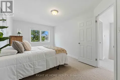 467 Paul Metivier Drive Ottawa ON K2J 0A9