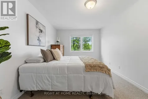 467 Paul Metivier Drive Ottawa ON K2J 0A9