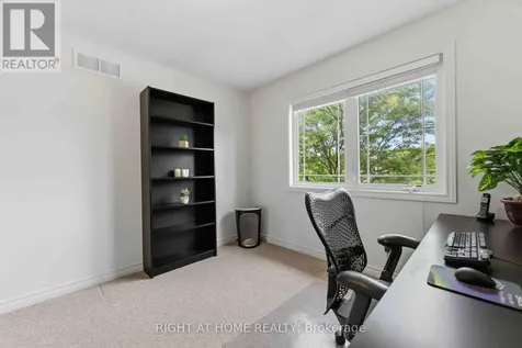 467 Paul Metivier Drive Ottawa ON K2J 0A9