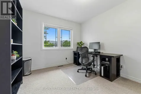 467 Paul Metivier Drive Ottawa ON K2J 0A9