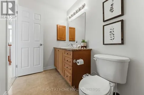 467 Paul Metivier Drive Ottawa ON K2J 0A9