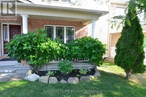467 Paul Metivier Drive Ottawa ON K2J 0A9