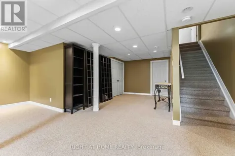467 Paul Metivier Drive Ottawa ON K2J 0A9