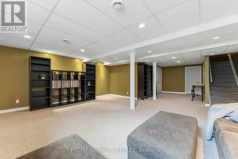 467 Paul Metivier Drive Ottawa ON K2J 0A9