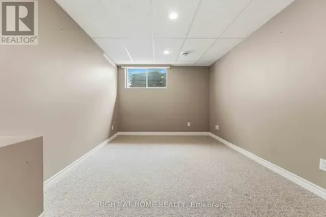 467 Paul Metivier Drive Ottawa ON K2J 0A9