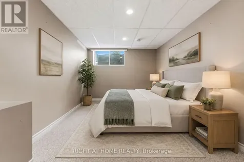 467 Paul Metivier Drive Ottawa ON K2J 0A9
