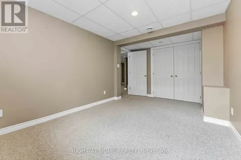 467 Paul Metivier Drive Ottawa ON K2J 0A9