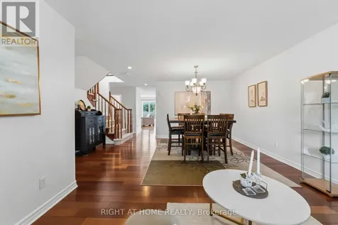 467 Paul Metivier Drive Ottawa ON K2J 0A9