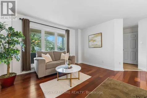467 Paul Metivier Drive Ottawa ON K2J 0A9