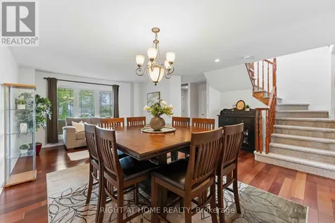 467 Paul Metivier Drive Ottawa ON K2J 0A9
