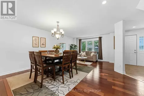 467 Paul Metivier Drive Ottawa ON K2J 0A9