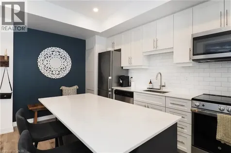 243 Northfield Drive East Waterloo ON N2K 0H2