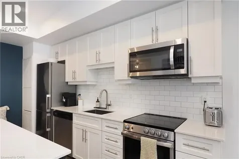 243 Northfield Drive East Waterloo ON N2K 0H2