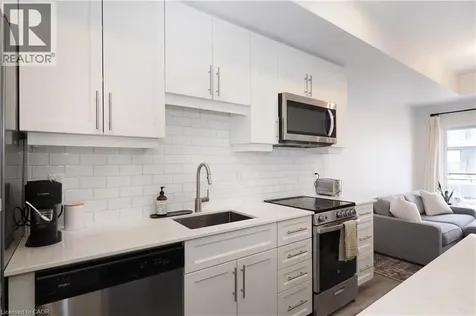 243 Northfield Drive East Waterloo ON N2K 0H2