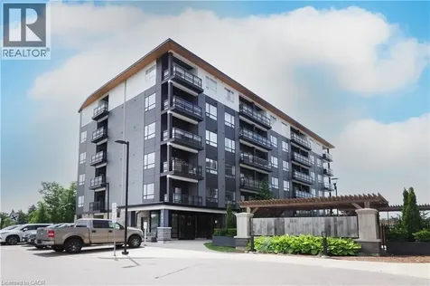 243 Northfield Drive East Waterloo ON N2K 0H2