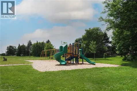 243 Northfield Drive East Waterloo ON N2K 0H2
