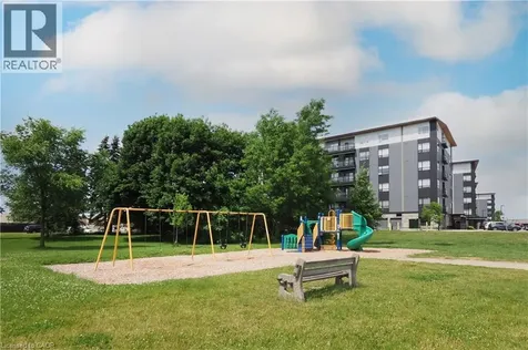 243 Northfield Drive East Waterloo ON N2K 0H2