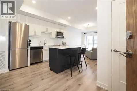 243 Northfield Drive East Waterloo ON N2K 0H2