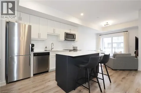 243 Northfield Drive East Waterloo ON N2K 0H2