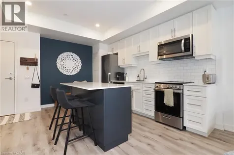 243 Northfield Drive East Waterloo ON N2K 0H2