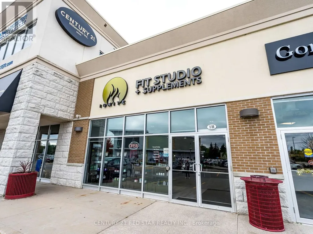 1 Market Lane Wasaga Beach ON L9Z 0B6