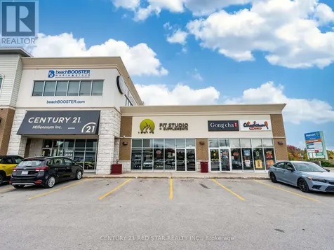 1 Market Lane Wasaga Beach ON L9Z 0B6