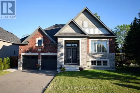 43 Fawndale Crescent Wasaga Beach ON L9Z 2N2