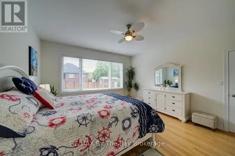 43 Fawndale Crescent Wasaga Beach ON L9Z 2N2