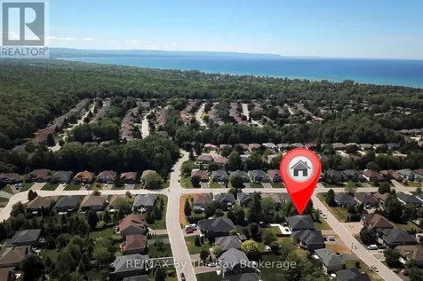 43 Fawndale Crescent Wasaga Beach ON L9Z 2N2