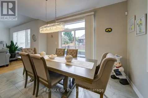 43 Fawndale Crescent Wasaga Beach ON L9Z 2N2