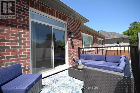 43 Fawndale Crescent Wasaga Beach ON L9Z 2N2