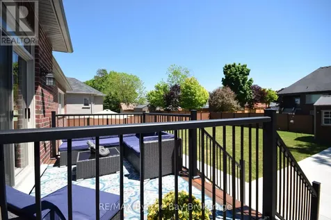 43 Fawndale Crescent Wasaga Beach ON L9Z 2N2