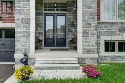 43 Fawndale Crescent Wasaga Beach ON L9Z 2N2